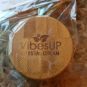 VibesUp Pineal Crystal Cream